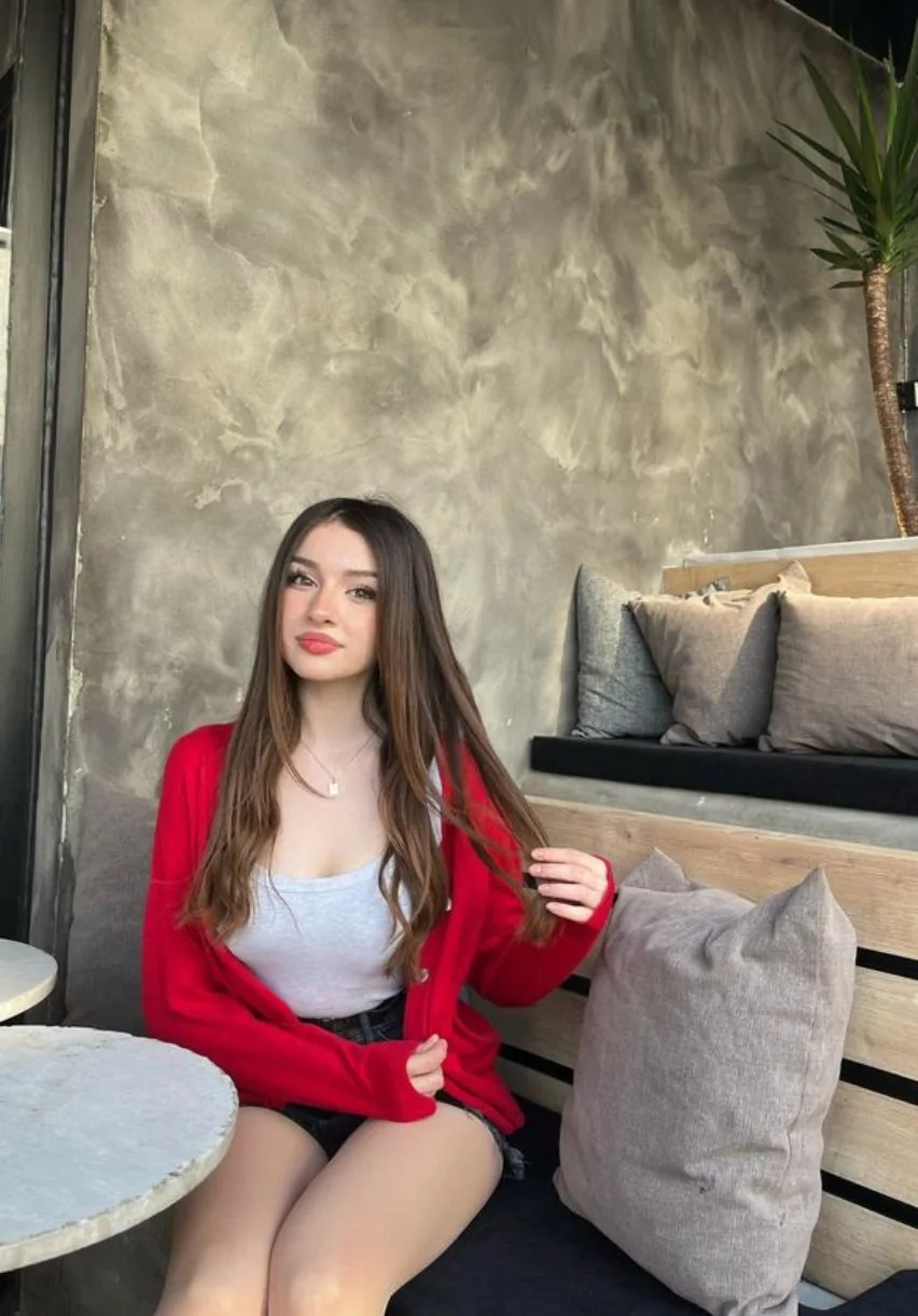 Derya - Çekmeköy Escort