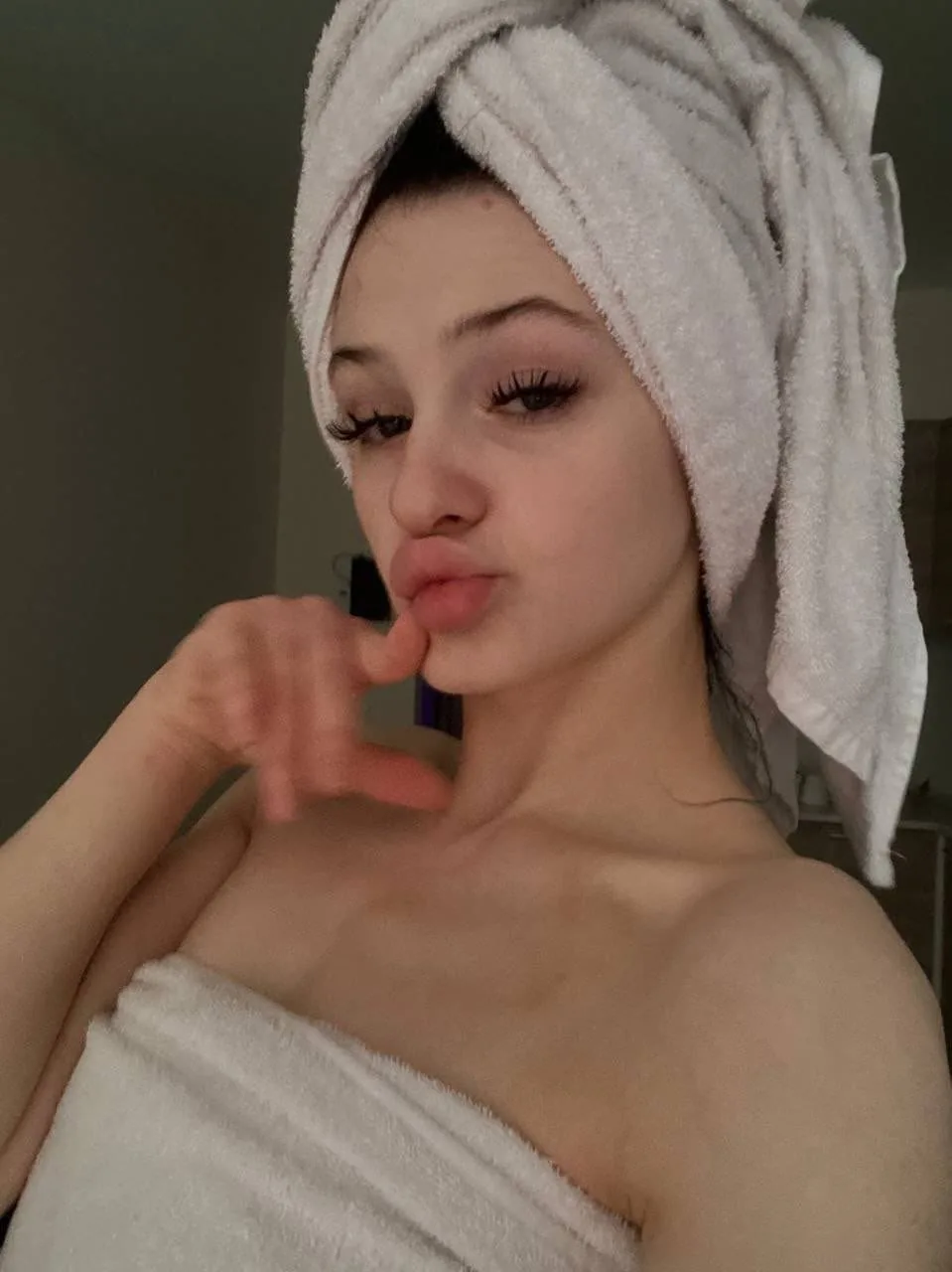 Leyla - Çekmeköy Escort