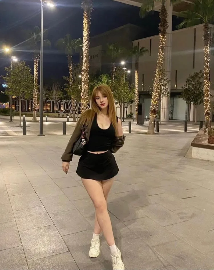 Özlem - Çekmeköy Escort
