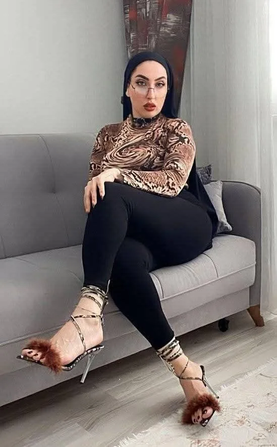 Şeyma - Çekmeköy Escort