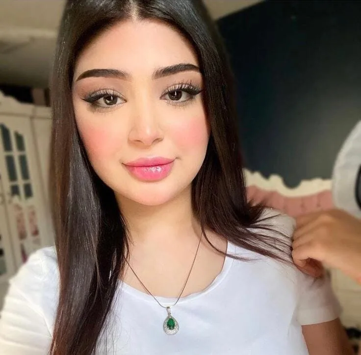 Ceren - Çekmeköy Escort