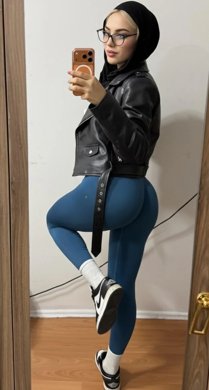 Hande - Çekmeköy Escort