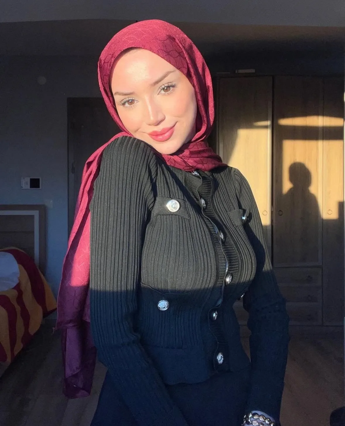 Hilal - Çekmeköy Escort