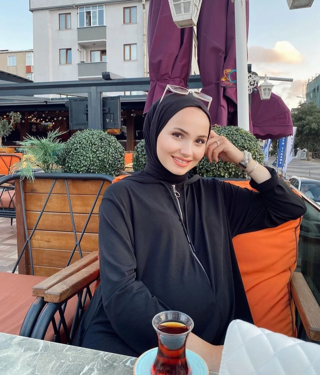 Çağla - Çekmeköy Escort