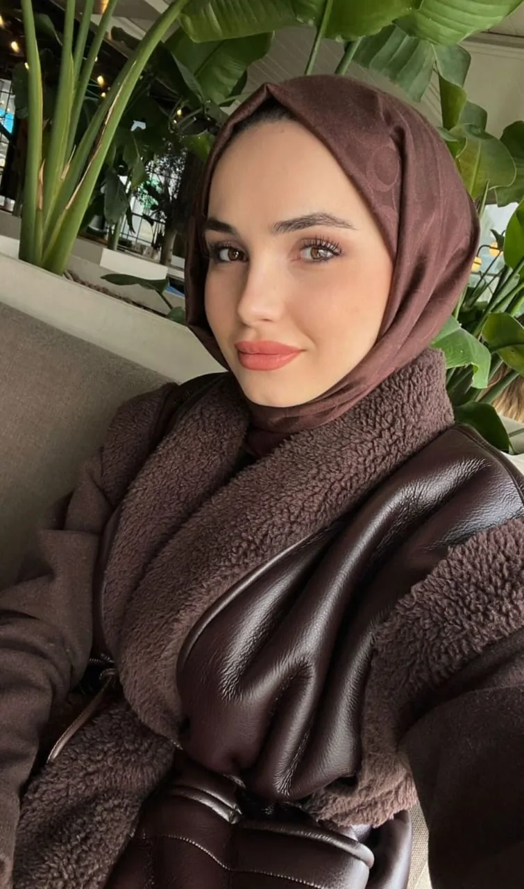 Çağla - Çekmeköy Escort