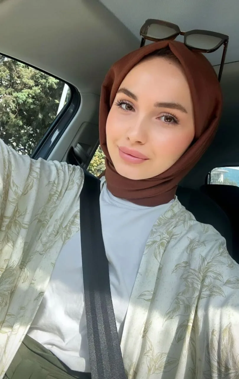 Çağla - Çekmeköy Escort