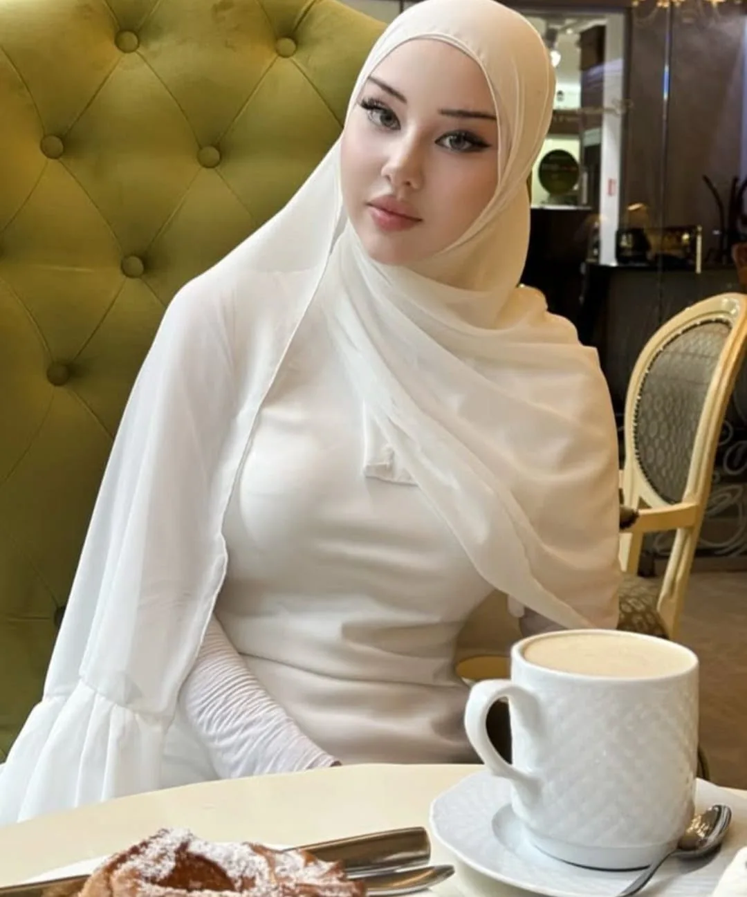 Defne - Çekmeköy Escort