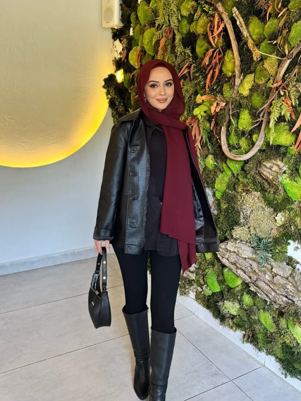 Esra - Çekmeköy Escort