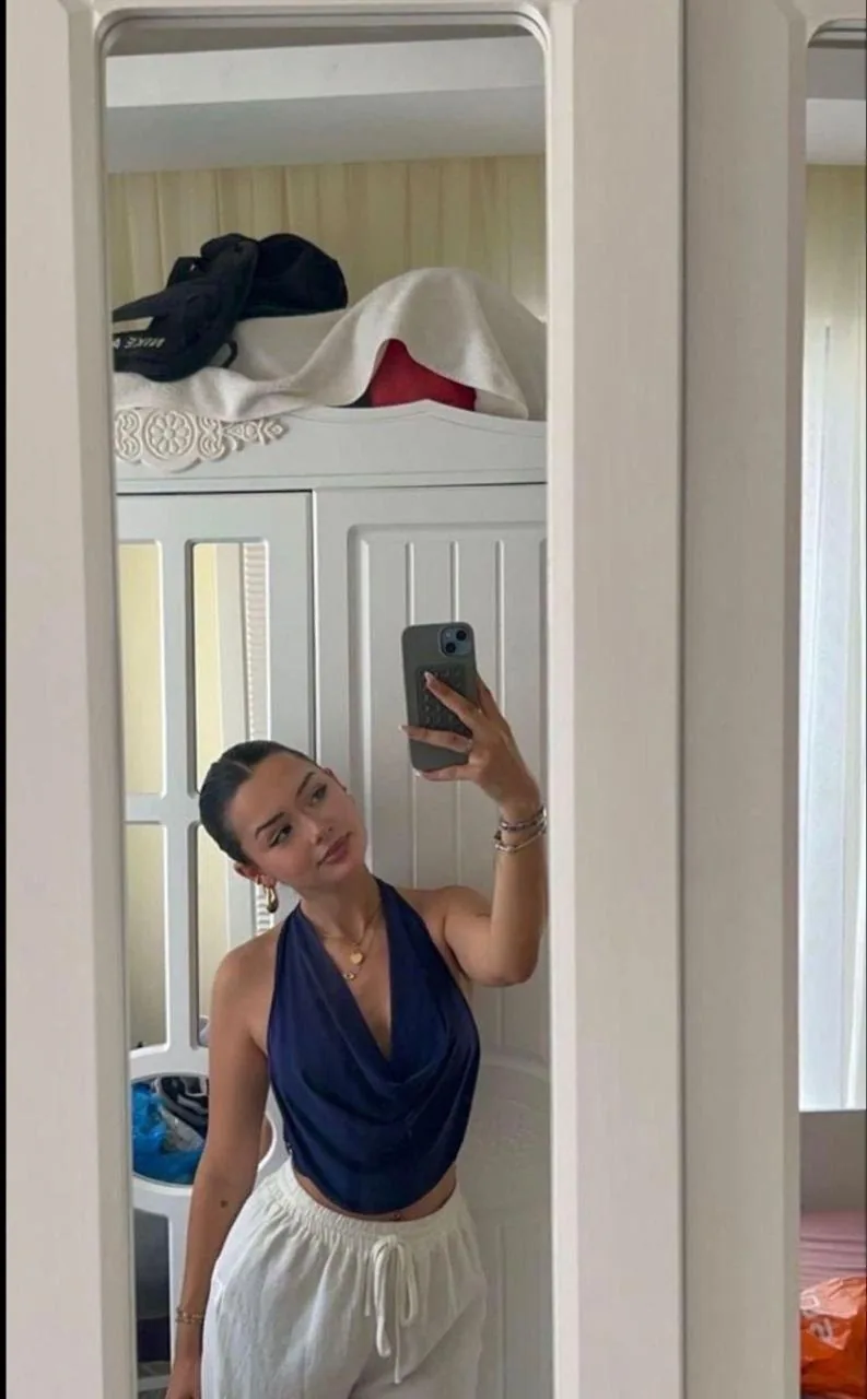 Gül - Çekmeköy Escort