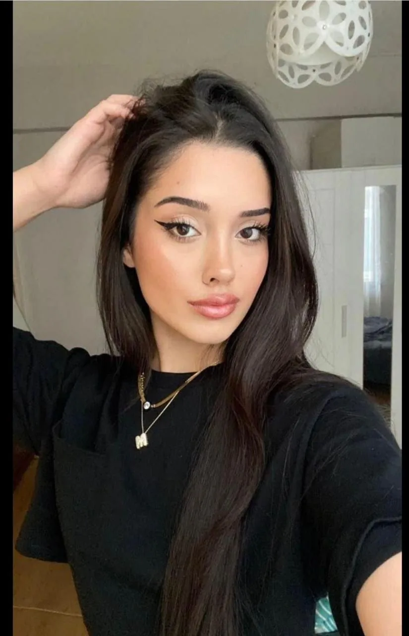 Gül - Çekmeköy Escort