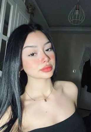 Melike - Çekmeköy Escort