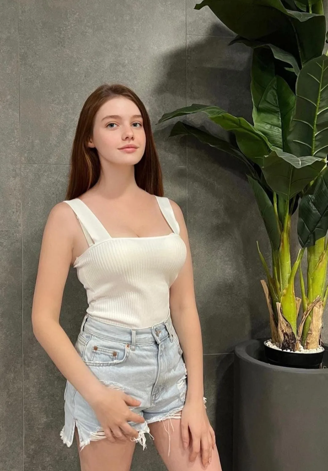 Oya - Çekmeköy Escort