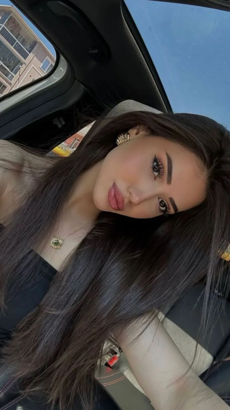 Selen - Çekmeköy Escort