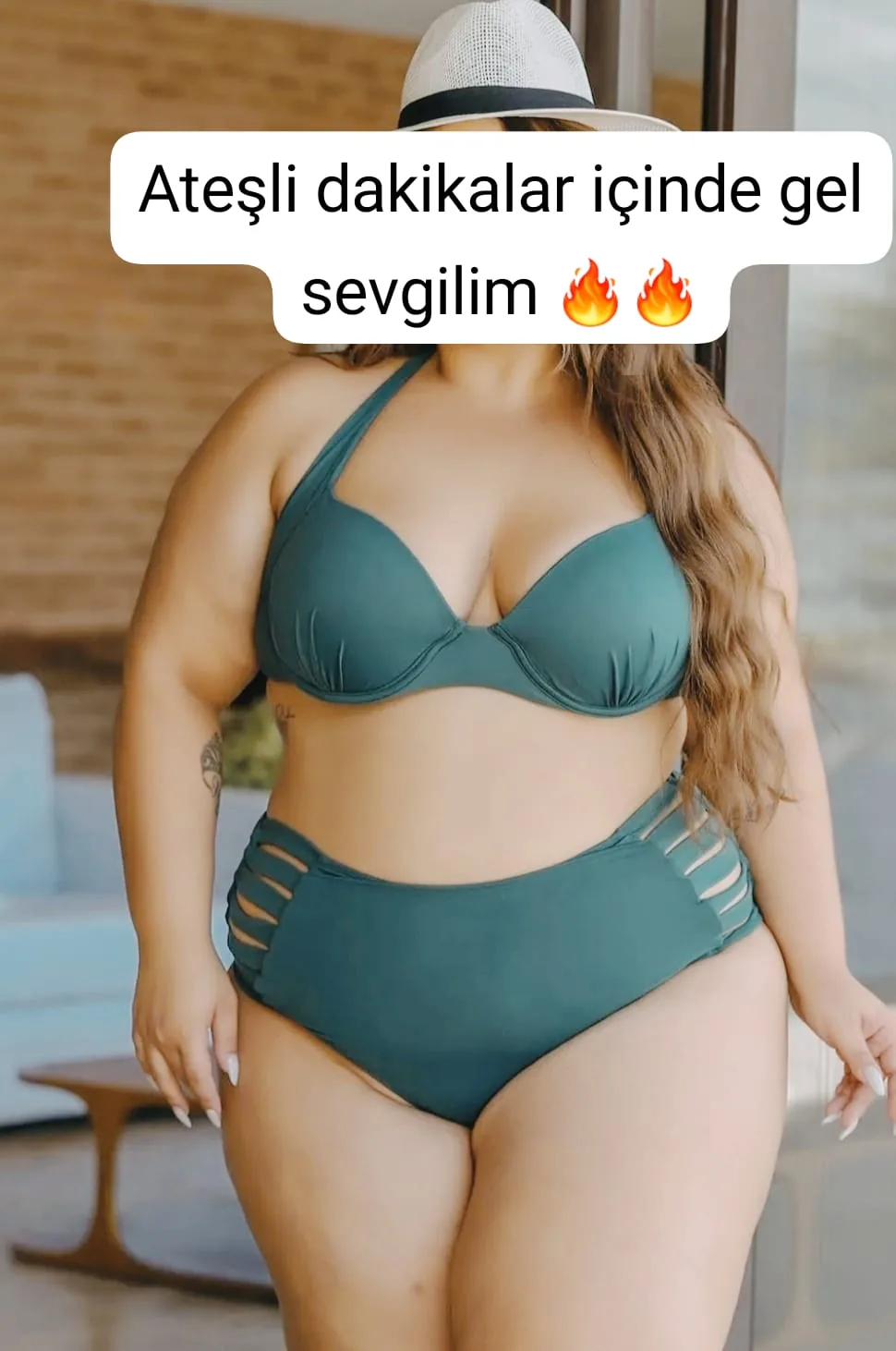 Burcu - Çekmeköy Escort
