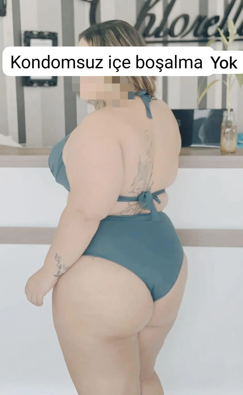 Burcu - Çekmeköy Escort