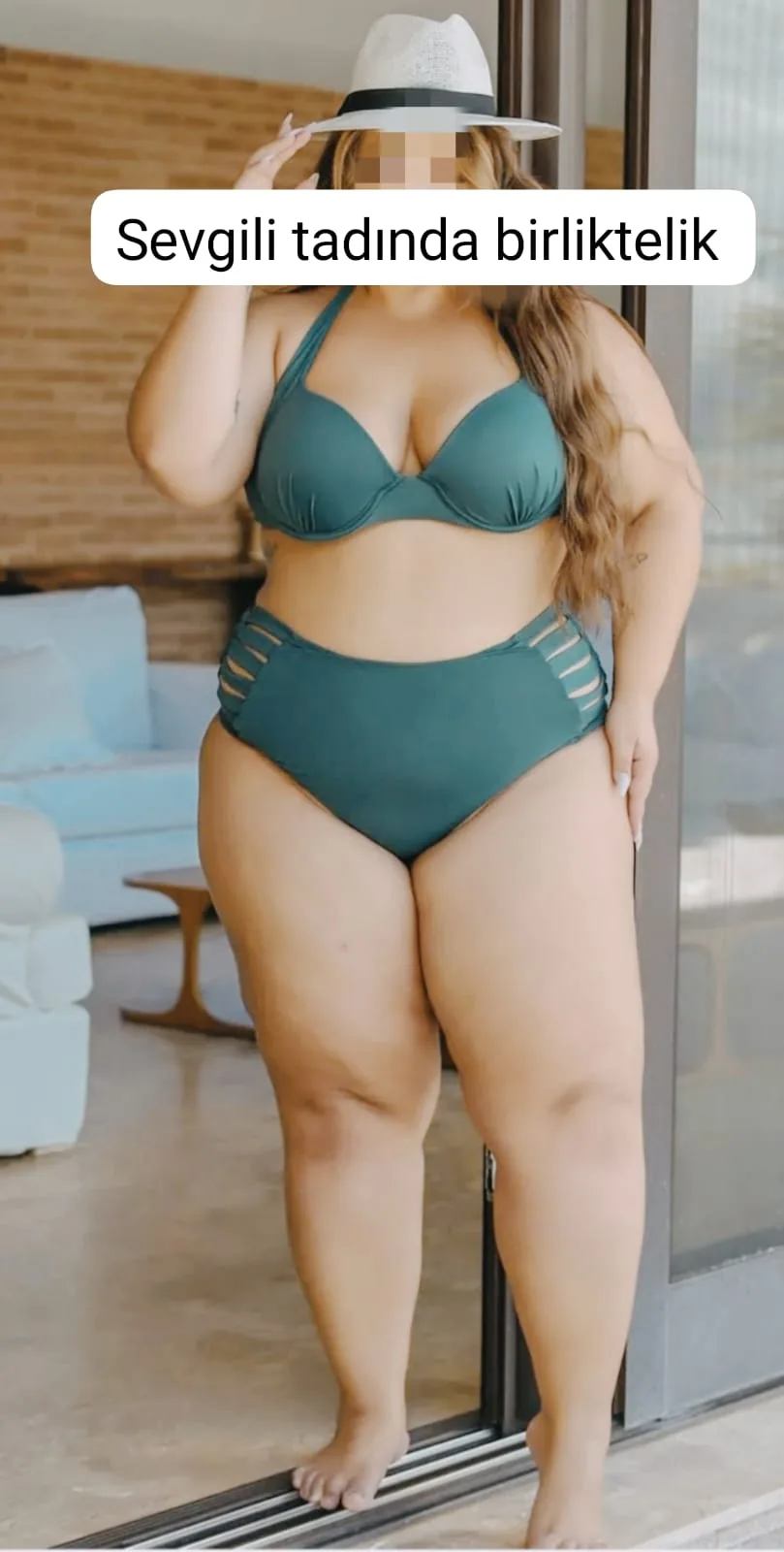 Burcu - Çekmeköy Escort
